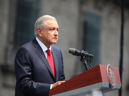 López Obrador dice que Argentina, Bolivia, Chile y México buscarían asociación para litio