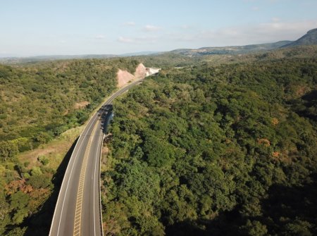 Las múltiples opciones de crecimiento de la española Abertis en Latinoamérica