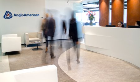 Anglo American sufre traspié en Chile con inversión de US$ 3.000 millones: "Seguiremos los pasos necesarios para lograr la aprobación"