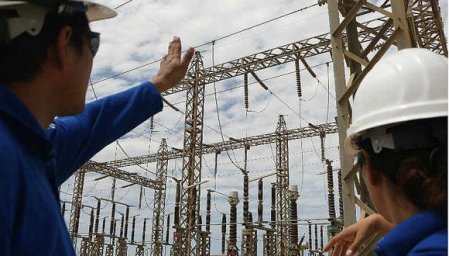 Demanda de energía en Perú está por debajo de lo previsto por conflictos sociales de mineras
