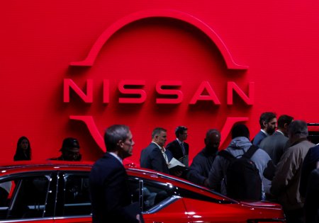 Nissan invertirá US$ 700 millones en México en próximos tres años