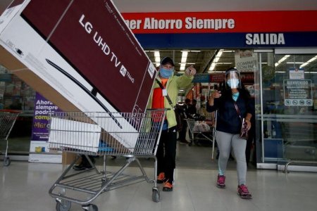 Días sin IVA en Colombia, la medida para reactivar la economía que empieza a perder fuerza