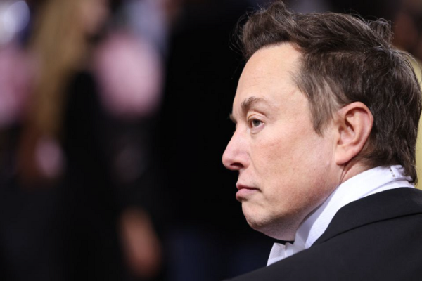Ellison, Binance y Sequoia respaldan la oferta de Musk por Twitter de US$ 44.000 millones