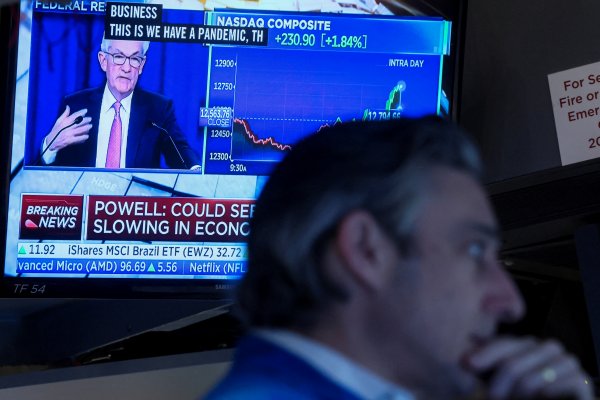 Lo que debes saber este jueves antes de que abra el mercado (+ Podcast)