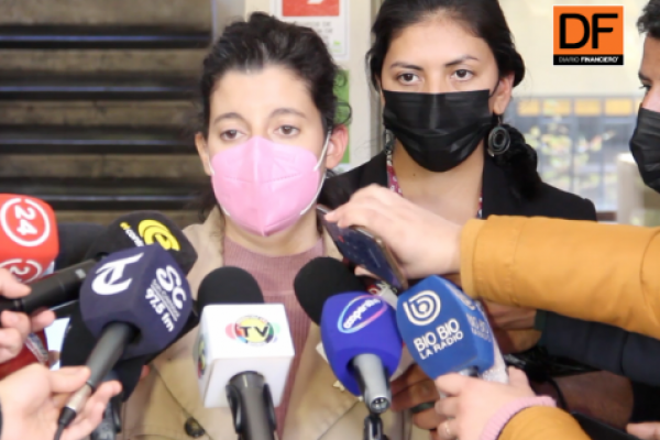 <p>Ahora en DF | Gobierno anuncia acuerdo con camioneros y trabajadores para acabar con el paro</p>