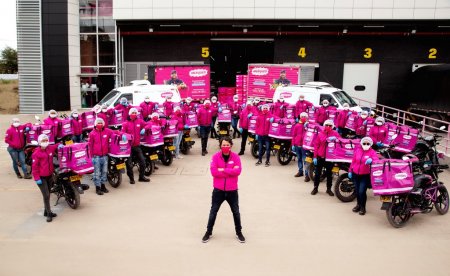 Colombiana Merqueo entra en la disputa de los supermercados online en Brasil