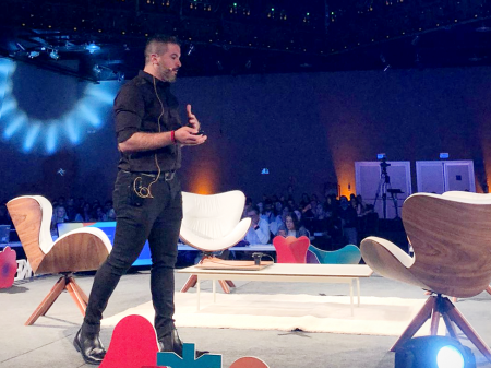 La reinvención de la startup uruguaya que busca conquistar hoteles en Londres