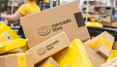 Mercado Libre sale a contratar más de 8.000 personas para potenciar equipo logístico en Latinoamérica