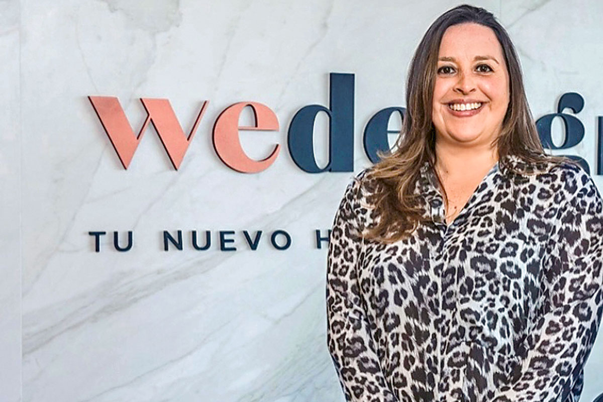 <p>Marketplace de interiorismo Wedesign prepara expansión a Perú y Miami</p>