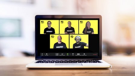 La edtech argentina Henry cierra serie A de US$ 10 millones para continuar invirtiendo en reducir brechas en educación