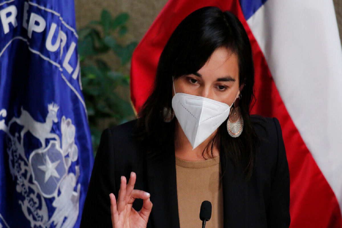 <p>El otro flanco en Ministerio del Interior: abogados desvinculados preparan demanda por despido injustificado</p>