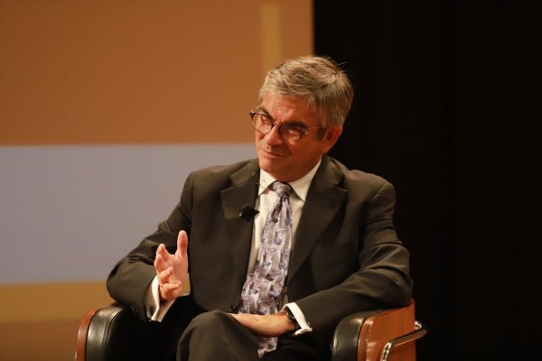 <p>Marcel: Gobierno seguirá "buscando los mecanismos necesarios para limitar los efectos de la inflación"</p>