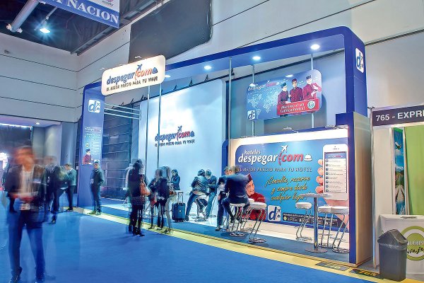 <p>Despegar quiere dejar atrás la turbulencia financiera con adquisición de firmas turísticas</p>