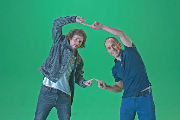 Los nexos entre Luisito Comunica y la edtech chilena Smart Learning