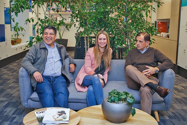 La alianza entre Softys y Techo que llevará agua a 8 países de Latinoamérica
