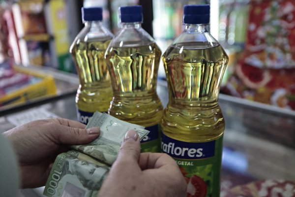 Bola de nieve: tras IPC de abril, mercado asume que la inflación tocaría máximos de hasta 12% este año