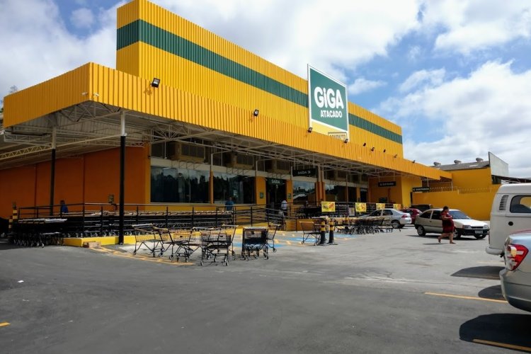Giga Atacado, la apuesta de Cencosud para volver al juego y reconquistar al mercado de Brasil