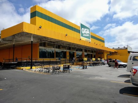 Giga Atacado, la apuesta de Cencosud para volver al juego y reconquistar al mercado de Brasil