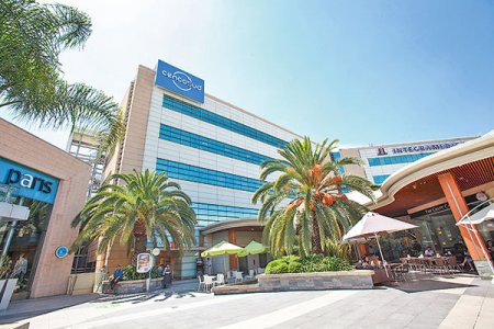 Gigante chilena Cencosud ingresa al mayor mercado brasileño con la compra de GIGA por US$ 100 millones