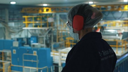 Tetra Pak invertirá US$ 31,5 millones en los próximos tres años para modernizar planta en Argentina