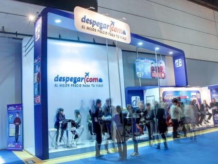 Despegar potencia operación en Brasil: adquirió la agencia de viajes online ViajaNet por US$ 15 millones