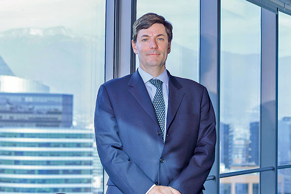 Brendan Ahern, director de inversiones de KraneShares: “El foco de los inversionistas es que China desarrolle una vacuna que destrabe el consumo interno”