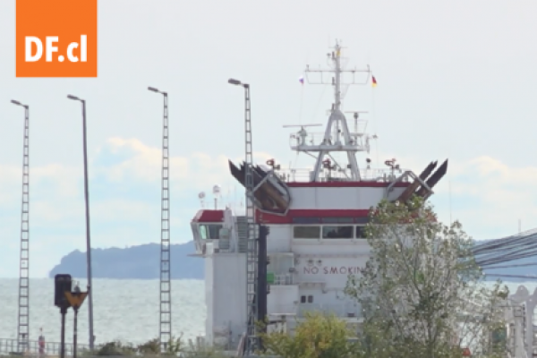 <p>Ahora en DF | G7 declara su compromiso con la prohibición de importaciones de petróleo ruso</p>