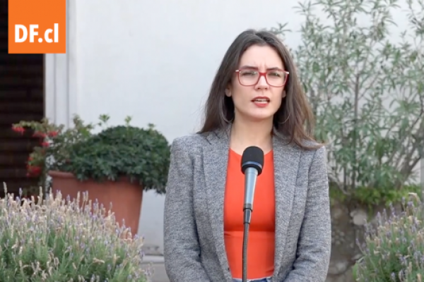Ahora en DF | Gobierno asegura está en conversaciones con las bancadas para acuerdos transversales en materia de seguridad