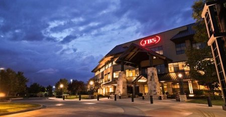 Brasileña JBS adquiere control de la foodtech española y elige Florianópolis para albergar centro de innovación