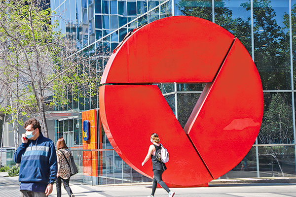 Grupo Saieh deja en garantía un 42% de Copesa para saldar deudas de CorpGroup