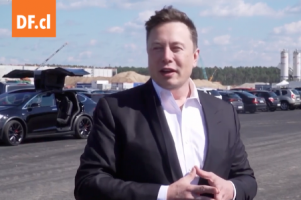 <p>Ahora en DF | Musk levantará el veto a Trump en Twitter</p>