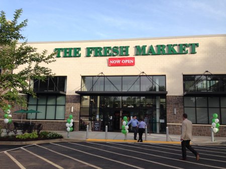 Fresh Market: el estilo y ADN de la firma con la que Cencosud entrará a jugar a las grandes ligas supermercadistas