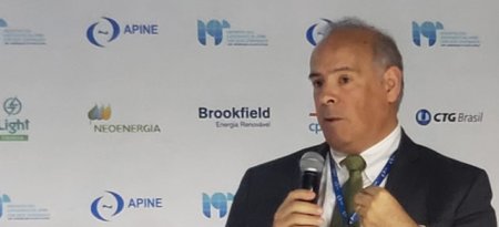 El chileno Mario Ruiz-Tagle podría convertirse en el segundo al mando de la española Iberdrola