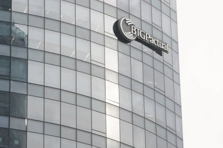 El trimestre "más rentable" de la historia del banco brasileño BTG Pactual, pese a un entorno macroeconómico "desafiante"