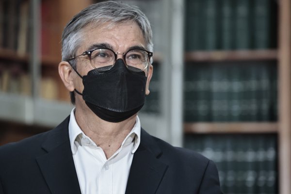 Marcel y consulta ciudadana sobre política exterior: “Nosotros no tuvimos conocimiento previo de esta propuesta”