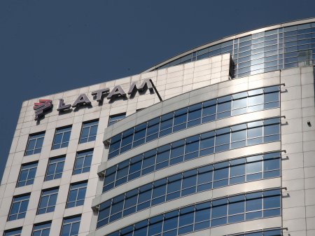 Latam despeja salida del Capitulo 11 con apoyo de bonistas locales y del Comité de Acreedores No Garantizados a su plan