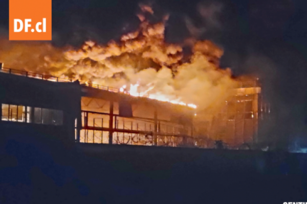 <p>Ahora en DF | Zelensky advierte de consecuencias para el mercado de alimentos</p>