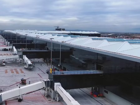 Tras incidente, Gobierno de México acuerda con aerolíneas elevar operación en nuevo aeropuerto