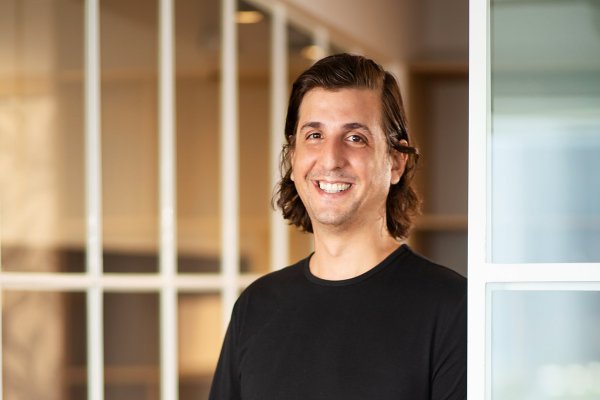 José Ignacio Bernal adelanta cuáles son los productos financieros que Rappi traerá a Chile