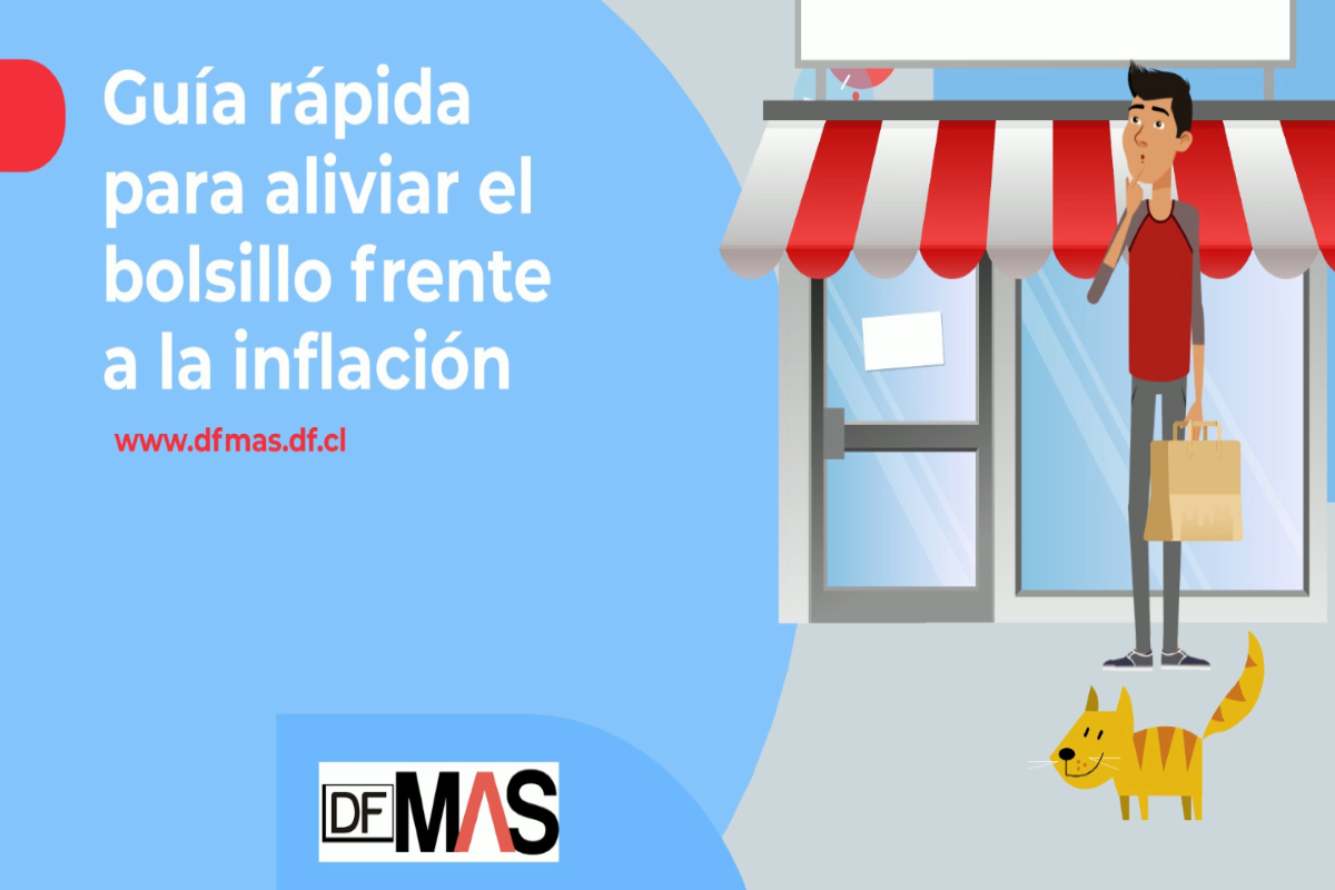 <p>Guía rápida para aliviar el bolsillo frente a la inflación</p>