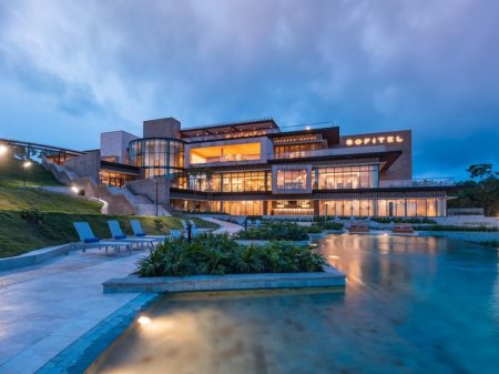 Francesa Accor logra niveles prepandemia en la región y analiza nuevo hotel de lujo en Colombia