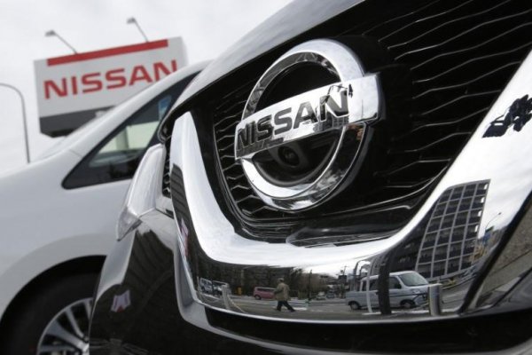 Nissan advierte de utilidades operacionales planas por escasez de semiconductores