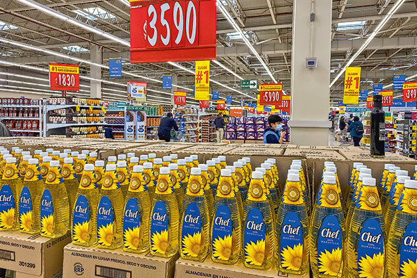 Mayor consolidación fiscal y el Presupuesto 2023: las cartas del gobierno para contener la inflación, según el mercado