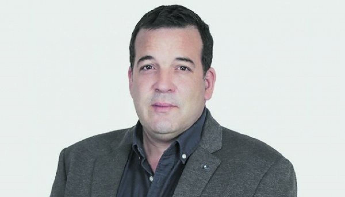 En su primera sesión de directorio mesa ratifica a Alfredo Ramirez