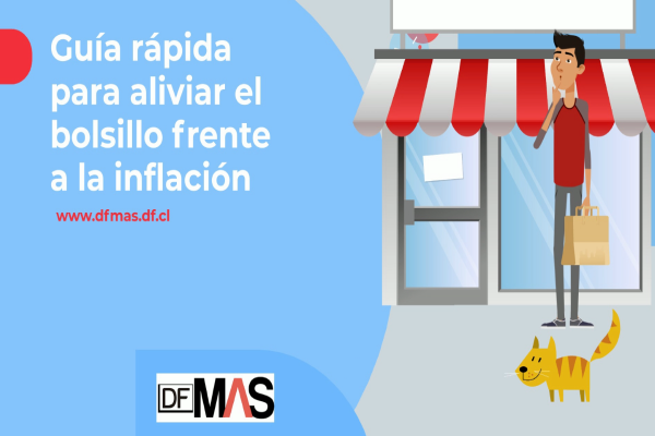 <p>Guía rápida para aliviar el bolsillo frente a la inflación</p>