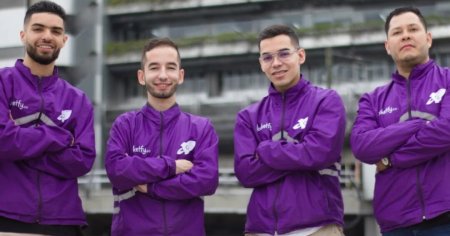 Startup colombiana Rocketfy consolida su operación en México y busca crecer en la región