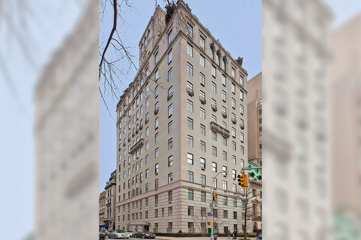 <p>Álvaro Saieh pone en venta su departamento en Nueva York y rematará cuadros del renacimiento</p>