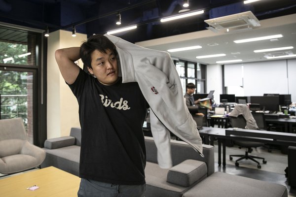 Do Kwon, el “Rey de los LUNÁticos” que sacudió a la industria cripto
