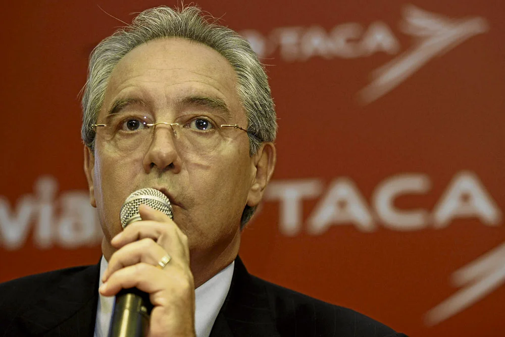 Roberto Kriete, el hombre clave en la alianza entre Avianca y Gol