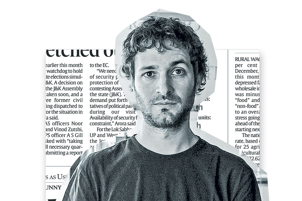 <p>Fernando Claro: La muerte de Francisca Sandoval "demuestra el caos gubernamental que vivimos" y el retroceso en libertad de prensa</p>